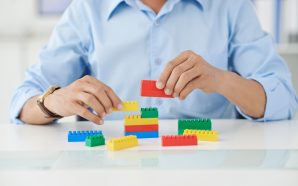 Lego e Star Wars juntos em Matosinhos e Setúbal