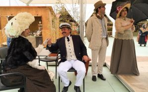 Cascais: ir ao mercado da vila como nos tempos da corte