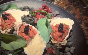 A refeição ideal #5: no restaurante O Surf & Turf, Lisboa