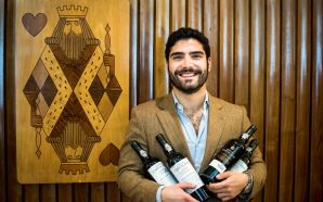 Quiz Evasões: 10 perguntas a Pedro silva Reis