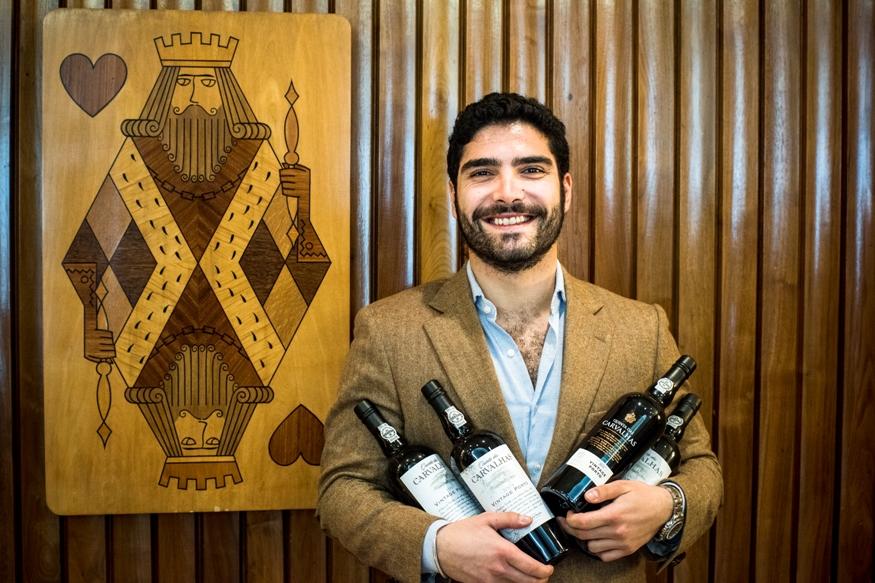 Quiz Evasões: 10 perguntas a Pedro silva Reis