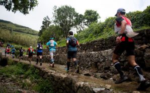 Azores Trail Run Açores