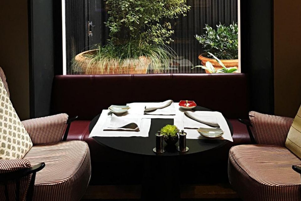 Valverde Hotel: Noite cabo-verdiana no coração de Lisboa