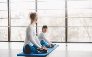 Fim de semana: atividades para mães e filhos