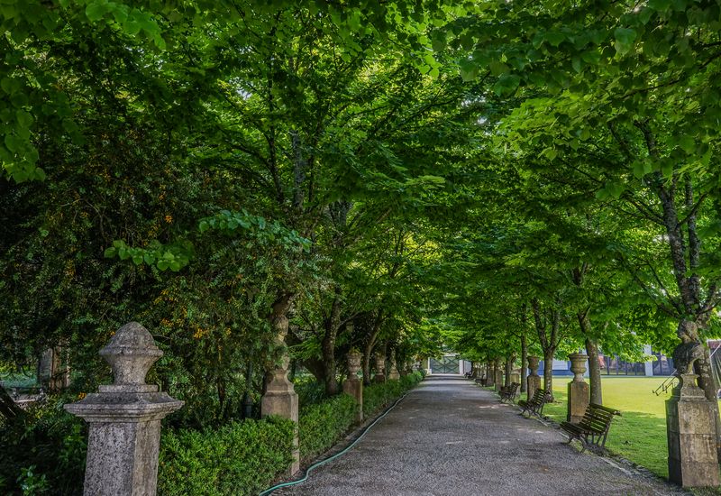 Soy Loco por Ti, America Palácio Pimenta Lisboa