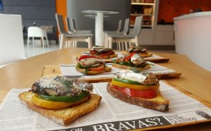 Uma festa dos Santos invulgar com cerveja artesanal