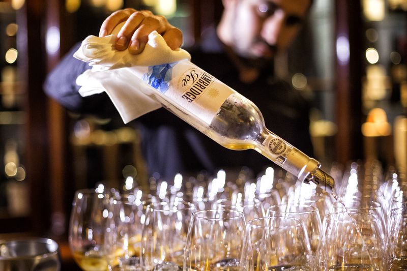 Adega WineMarket Lisboa