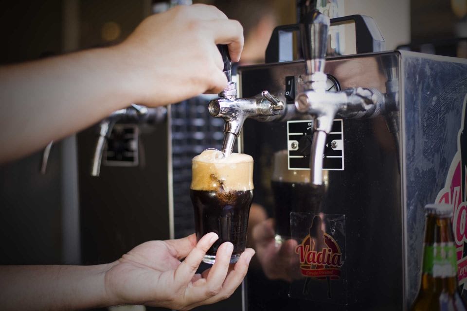 Começa hoje o Porto Beer Fest