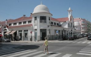 A eclética rua de Campo de Ourique que foi a última morada de Pessoa