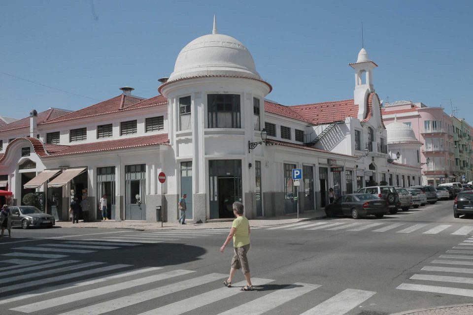 A eclética rua de Campo de Ourique que foi a última morada de Pessoa