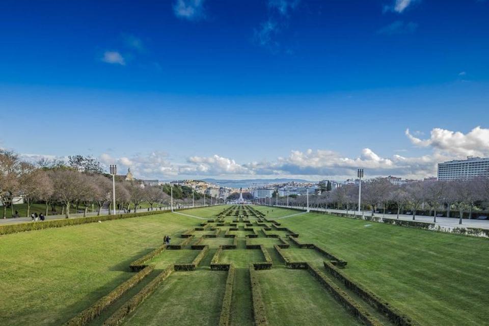 Pavilhão Carlos Lopes