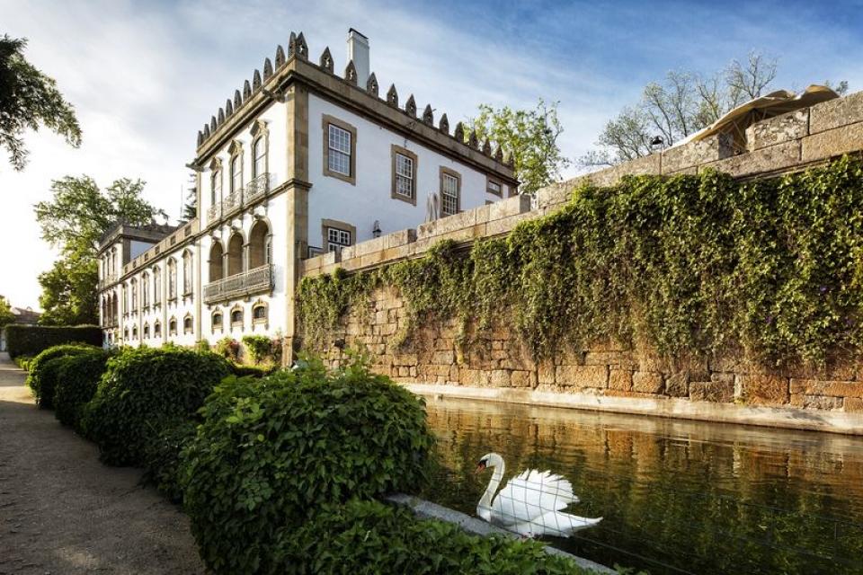 Edio especial Viseu – Casa da ênsua