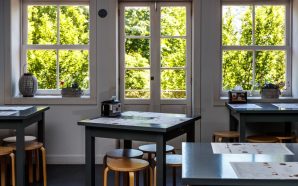 Taberna Checa chef Carlos Sampaio Guimarães