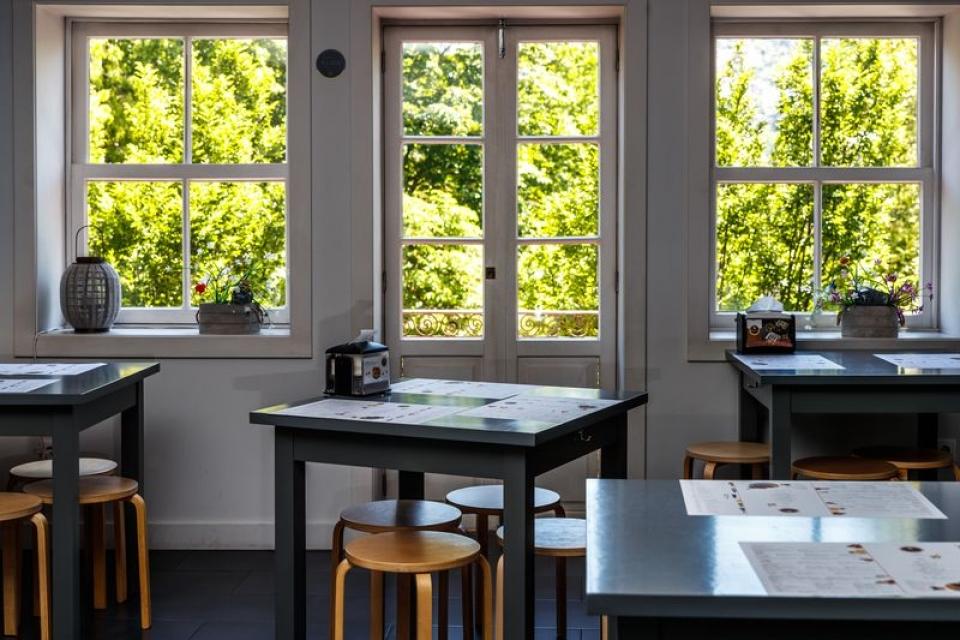 Restaurante Taberna Checa