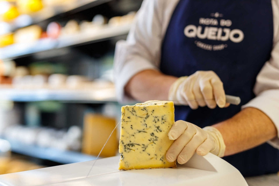 Queijaria Rota do Queijo