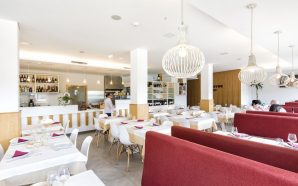 Pedestre 142 restaurante Arouca