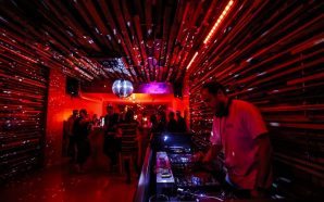 Champ's Red: A noite do Porto também se veste de vermelho