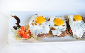 A.DO.RO: o novo espaço para petiscar em Leça da Palmeira