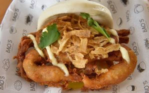 Bao's: sabores asiáticos em Cedofeita