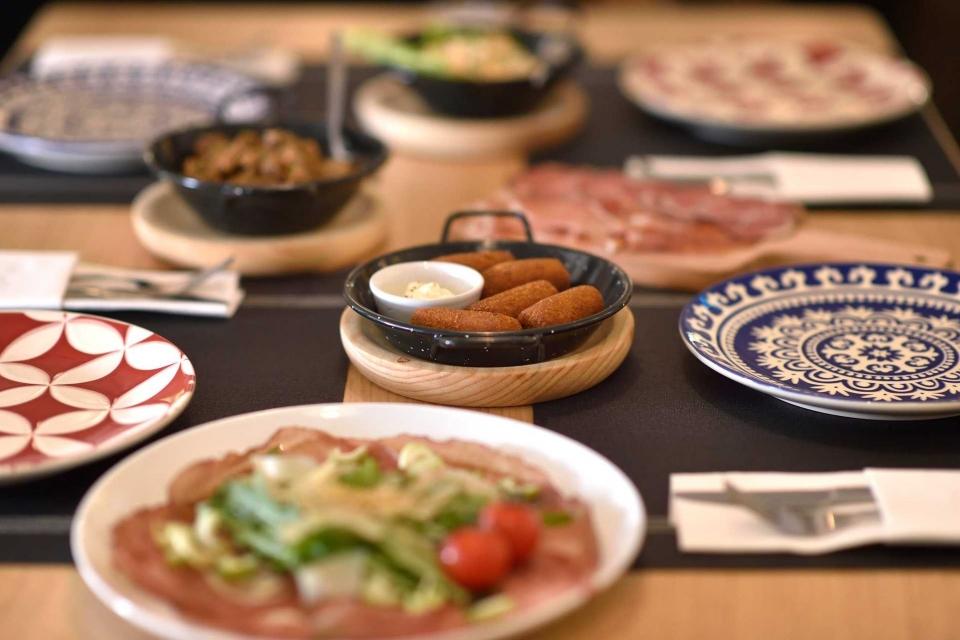 Novos Restaurantes do Porto – Restaurante Por Acaso