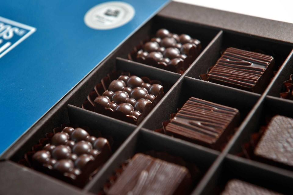 Raquel Lima – Pedaços de Cacau