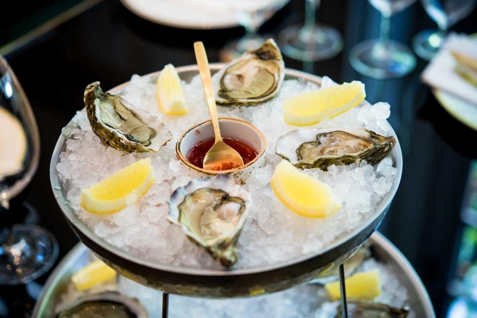 LISBOA – Delibar e Restaurante JnCQuoi