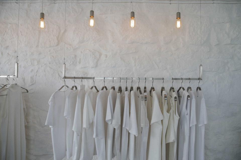 Loja de roupa Nortenha 11