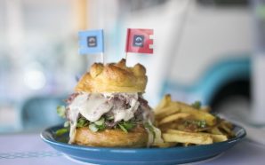 Hamburgueria da Rua Santa Maria da Feira