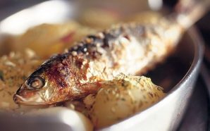 10 restaurantes sardinha assada Lisboa