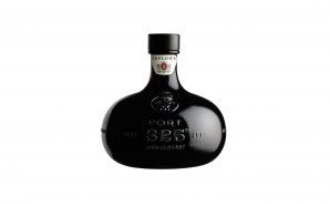 Crítica de Vinhos Fernando Melo Taulor's 225 Vinho do Porto