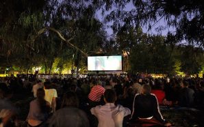 CineConchas 2017 Lumiar Lisboa