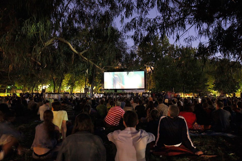 CineConchas 2017 Lumiar Lisboa