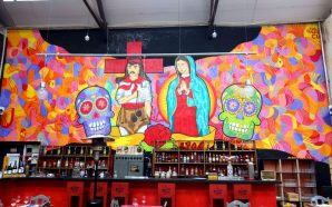 EL Bulo Social Club Chakall Marvila