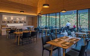 Casa da Clara Quinta de La Rosa Pinhão