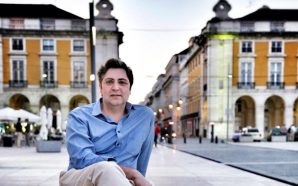 Quiz Evasões: 10 perguntas a Duarte Calvão