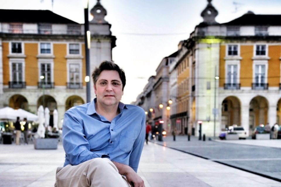 Quiz Evasões: 10 perguntas a Duarte Calvão