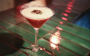 8 bebidas frescas verão Lisboa