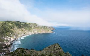 Santa Maria: a ilha dos Açores que é um tesouro por descobrir