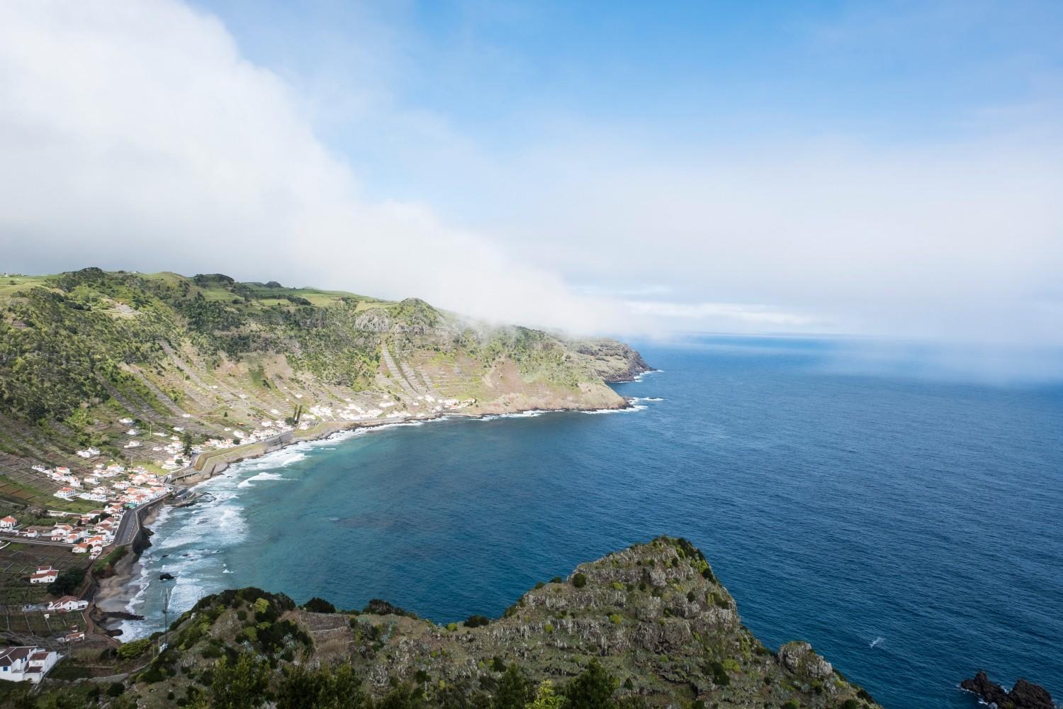Santa Maria: a ilha dos Açores que é um tesouro por descobrir