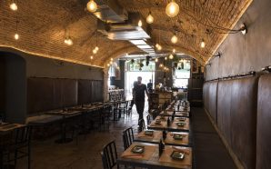 Boa Bao restaurante cozinha asiática