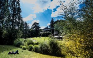 Jardim de Verão Gulbenkian