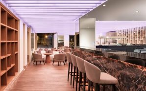 Kimya Sheraton Cascais Resort gastrobar