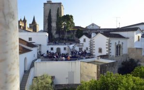 Évora vinhos verão concertos