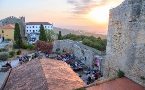 Palmela Wine Jazz Mário Laginha Trio