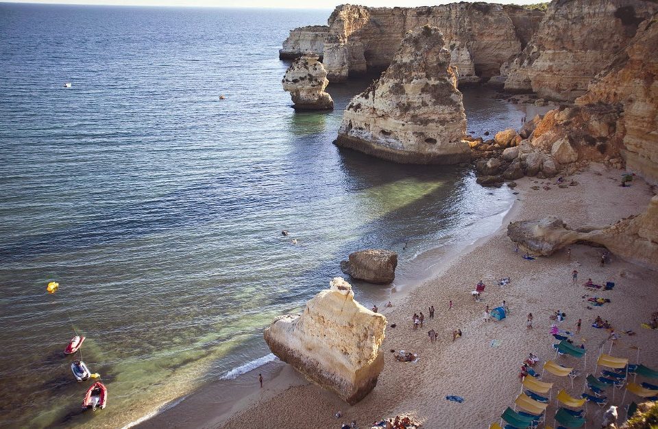 Portugal entre os países onde os turistas são mais bem recebidos