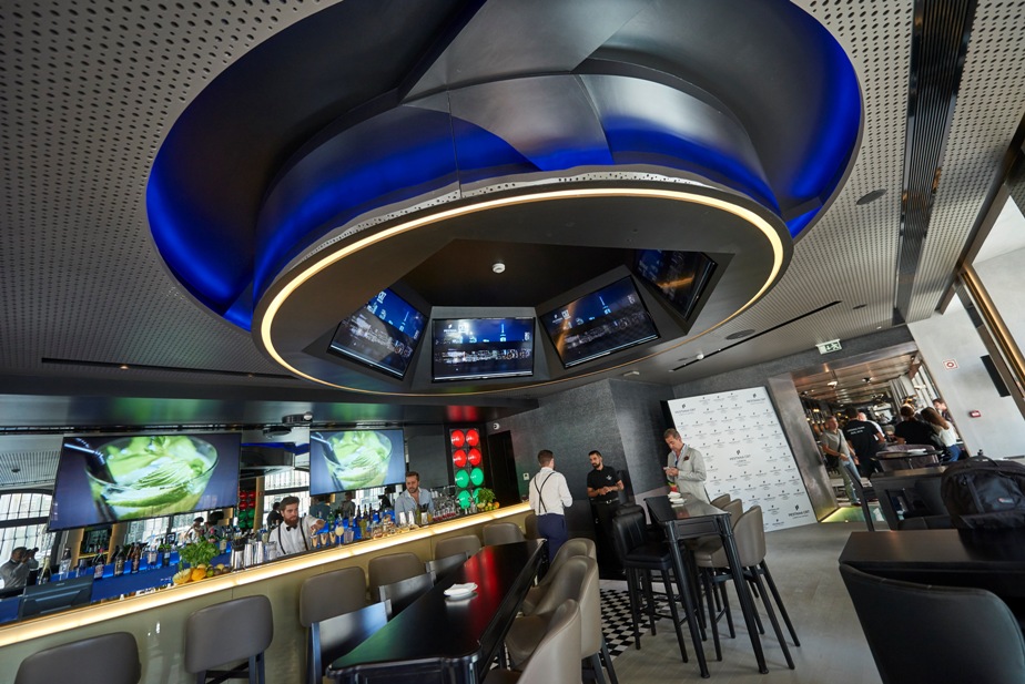 Os melhores goles de Cristiano Ronaldo são na Baixa