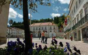 Tomar video mapping espetáculos