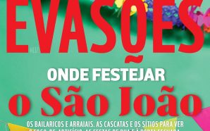 A Evasões de 23 de junho, gratuita à sexta com o DN e o JN