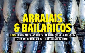 A Evasões de 9 de junho, gratuita à sexta com o DN e o JN