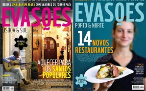 A Evasões de 2 de junho, com o DN e o JN